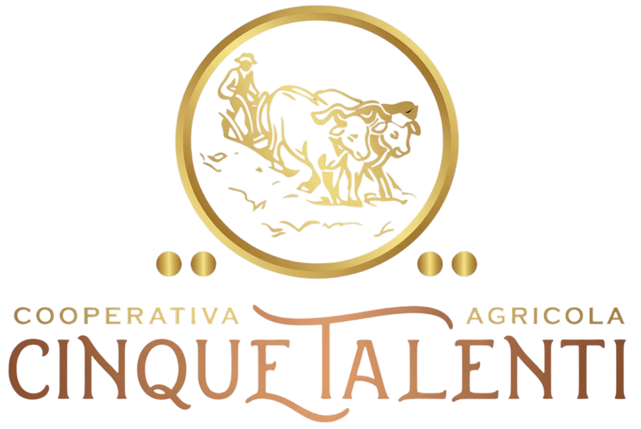 Cooperativa Agricola Cinque Talenti
